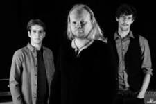 Joost de Lange & the Rock/Blues Experience