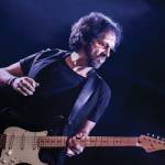 Cliff Stevens Band