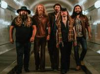 Stone Water Band